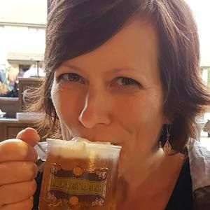 Meet your Posher, Anne